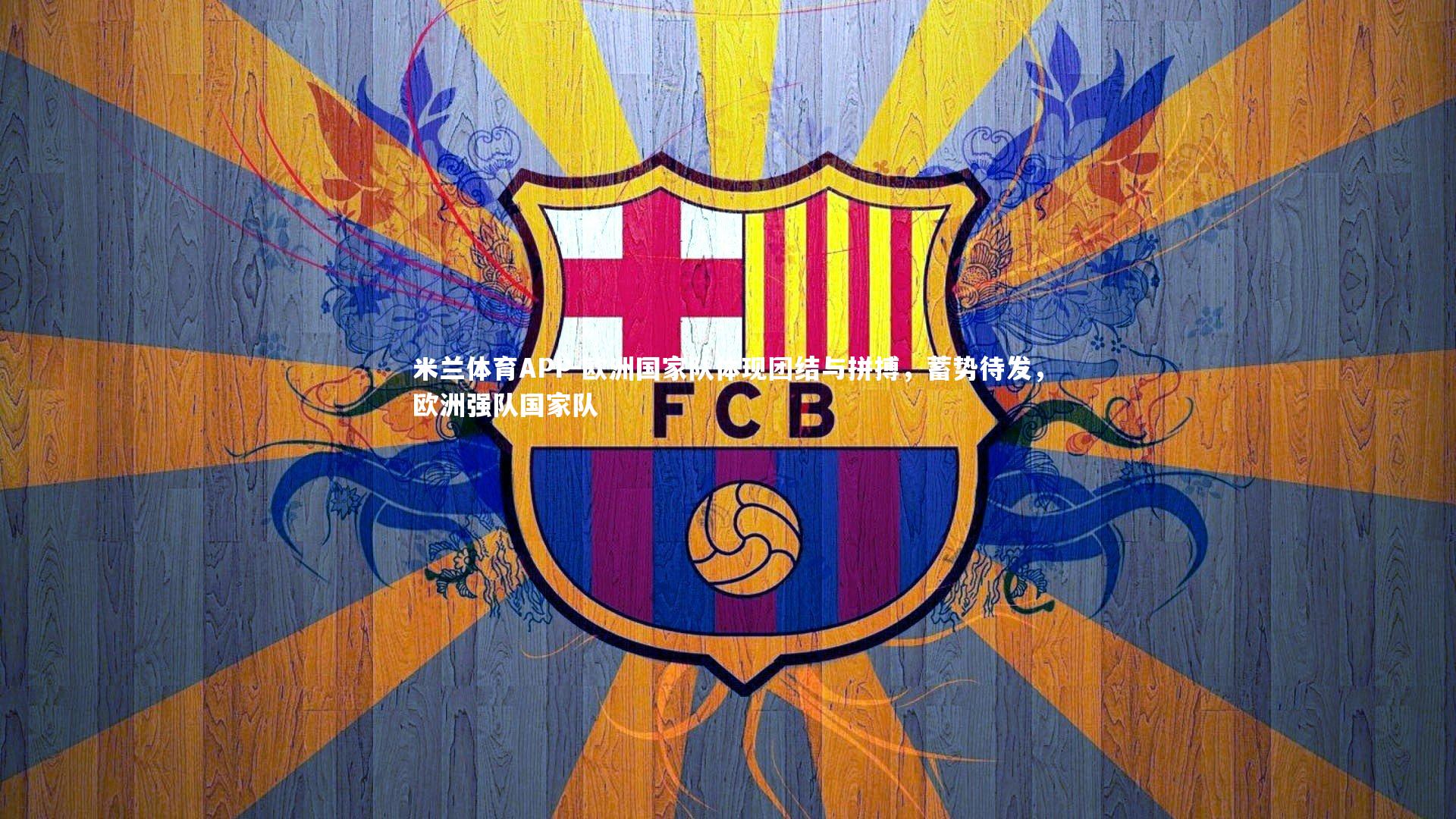 欧洲国家队体现团结与拼搏，蓄势待发，欧洲强队国家队